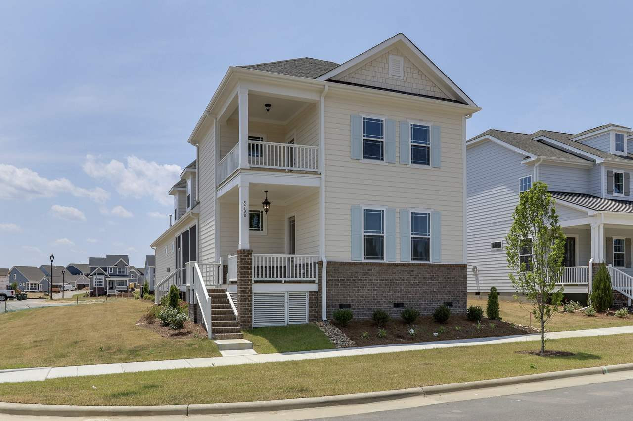 5708 Beardall Street, Unit 1044 Raleigh, NC 27616 - Photo 2 of 30 Photo 2