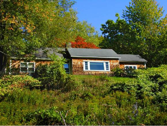 25 Belville Road Chesterfield, NH 03466 - Photo 1 of 1
