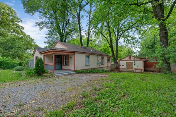 $160,000 | 3066 Redbud Road, Memphis, TN 38109
