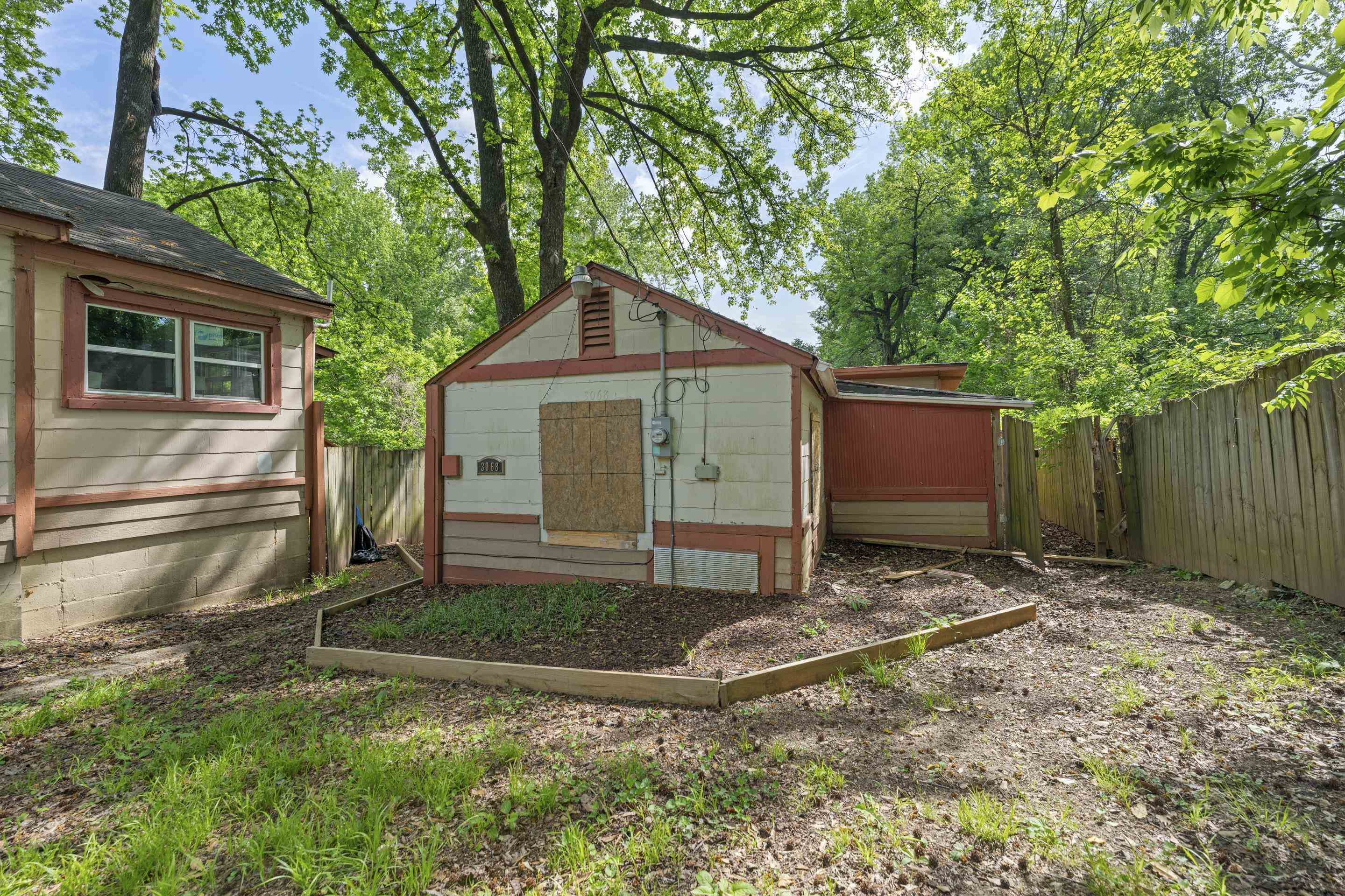 3066 Redbud Road Memphis, TN 38109 - Photo 23 of 29