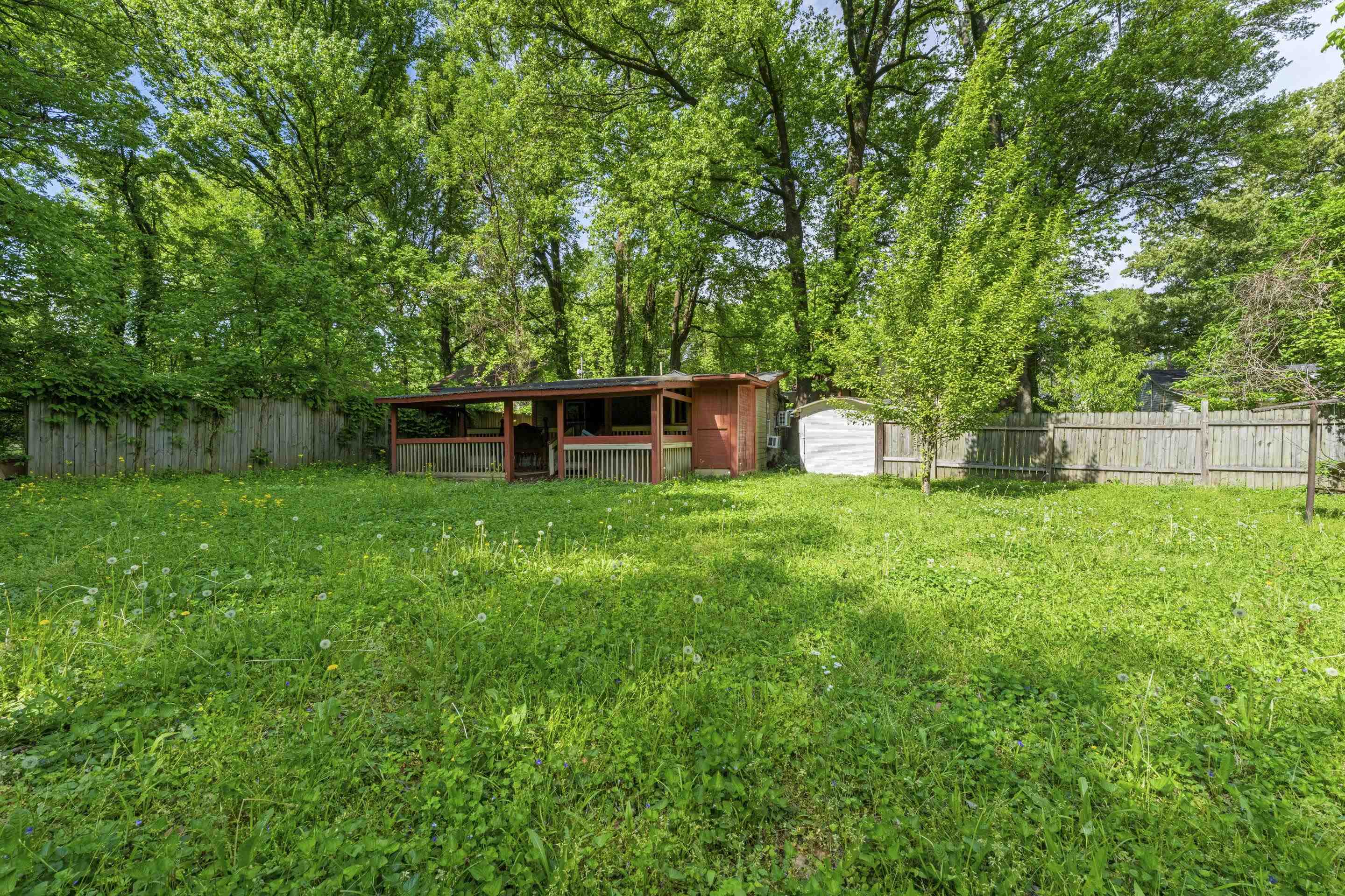 3066 Redbud Road Memphis, TN 38109 - Photo 28 of 29