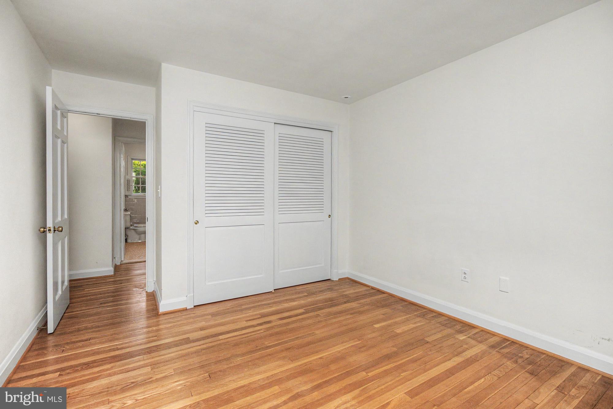 4602 Langshire Road Baldwin, MD 21013 - Photo 25 of 49 Bright and airy blank canvas space.