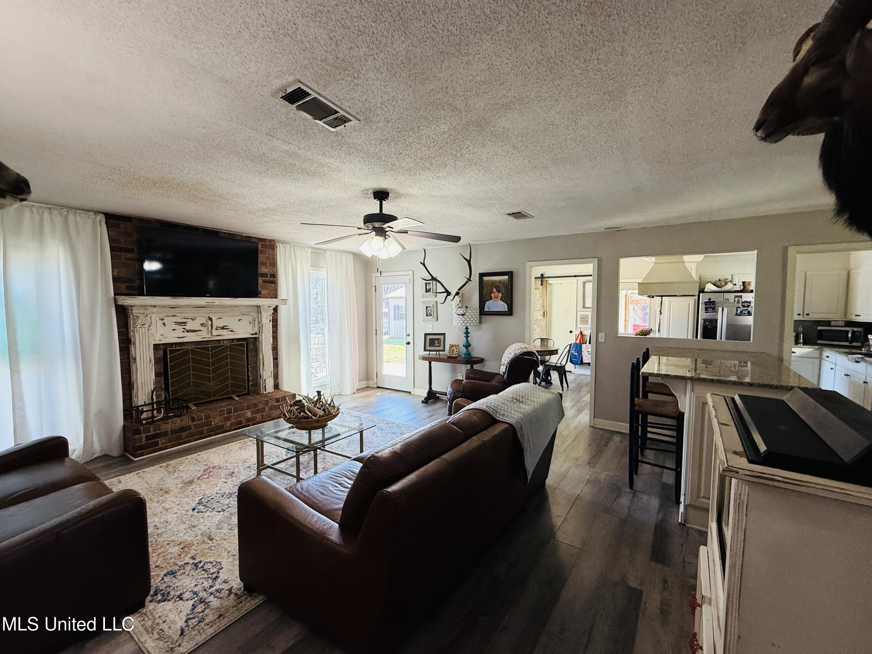 8474 Castalian Springs Road Durant, MS 39063 - Photo 35 of 55 IMG_2452