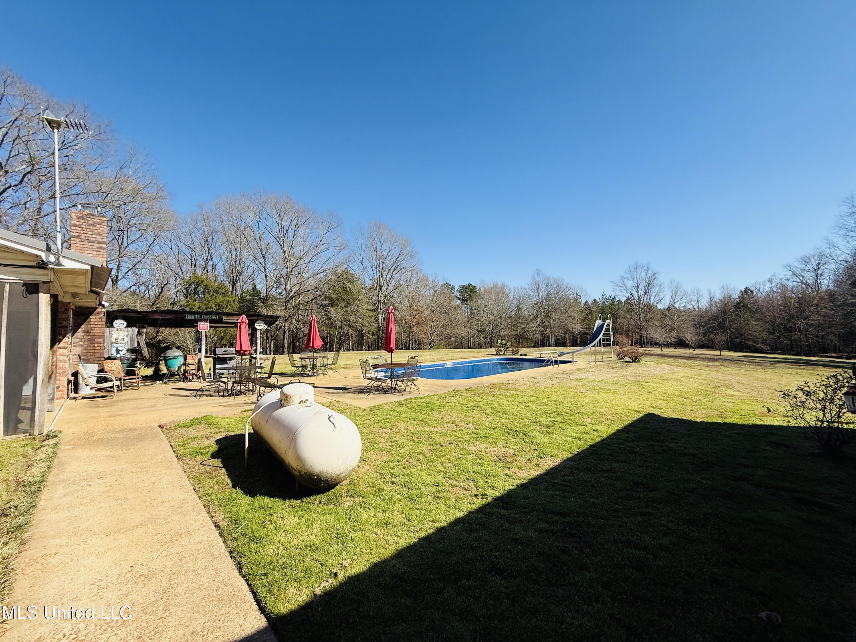 8474 Castalian Springs Road Durant, MS 39063 - Photo 7 of 55 IMG_2463