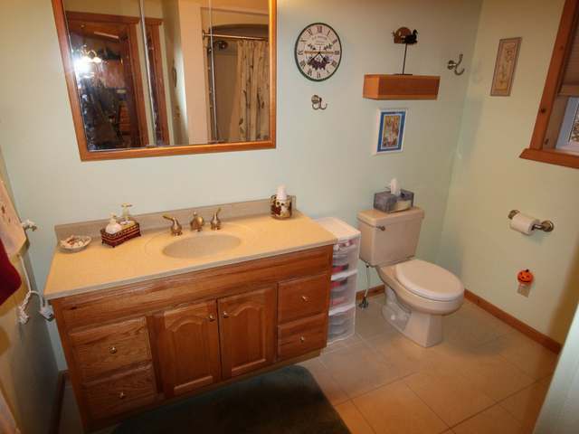 7578 Nose Lake Road Rhinelander, WI 54501 - Photo 8 of 20 Gallery Image 8