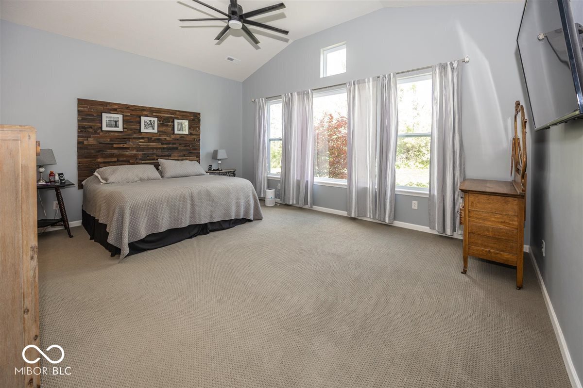 16517 Buck Ridge Lane Fortville, IN 46040 - Photo 19 of 35