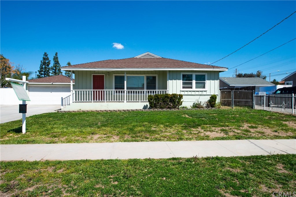 4615 Texas Street Riverside, CA 92504 - Photo 1 of 1