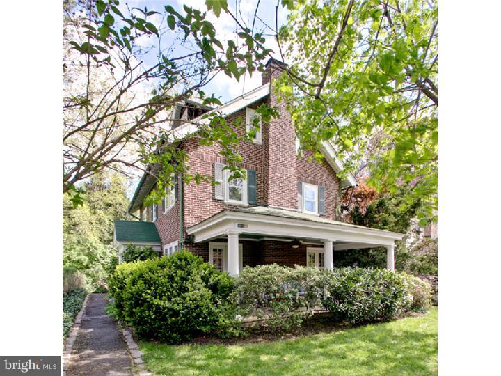 531 Shoemaker Road Elkins Park, PA 19027 - Photo 1 of 19 Gallery Image 1