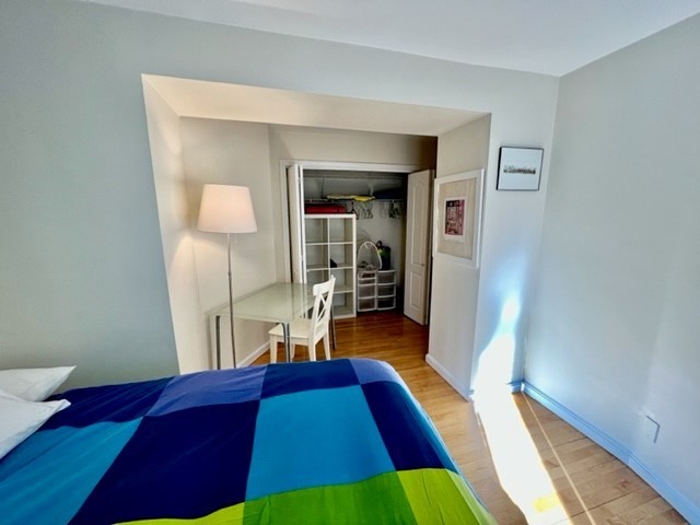19 Wiget Street, Unit 202 Boston, MA 02113 - Photo 17 of 21