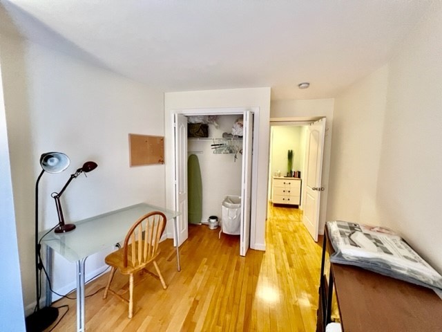 19 Wiget Street, Unit 202 Boston, MA 02113 - Photo 20 of 21