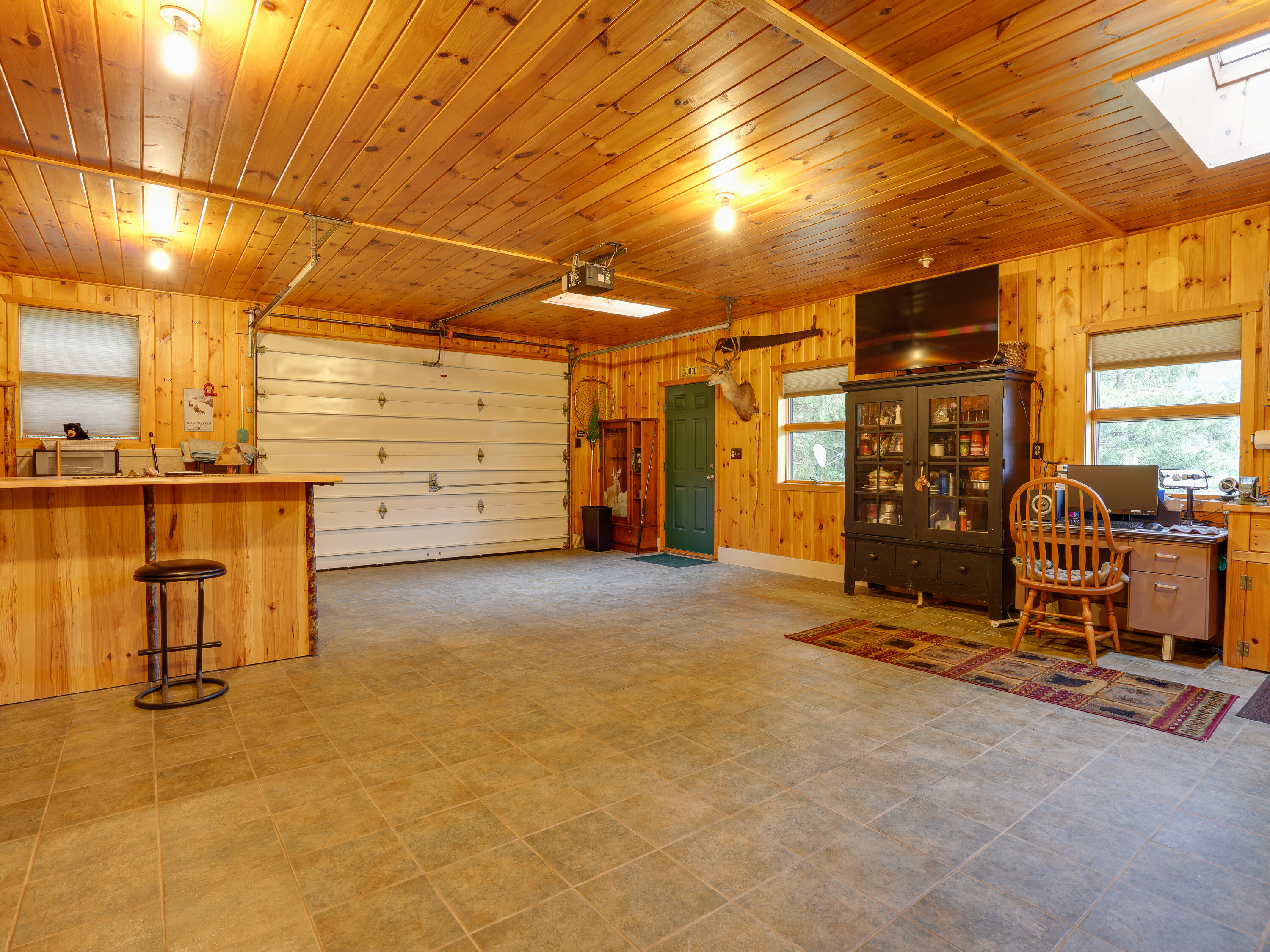 1463 Goodnow Flow Road Newcomb, NY 12852 - Photo 86 of 105 Gallery Image 86