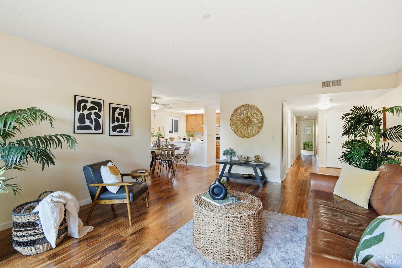 300 Los Alamos Road, Unit 104 Santa Rosa, CA 95409 - Photo 9 of 41