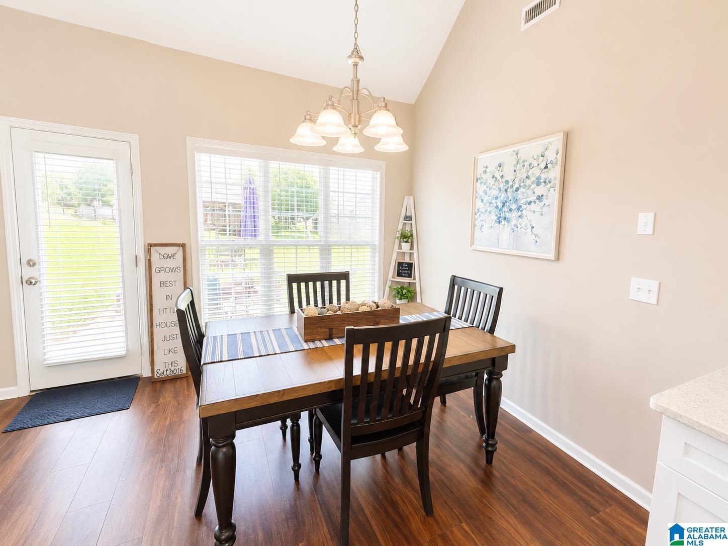 2234 Old Downing Ml Road Anniston, AL 36207 - Photo 21 of 53