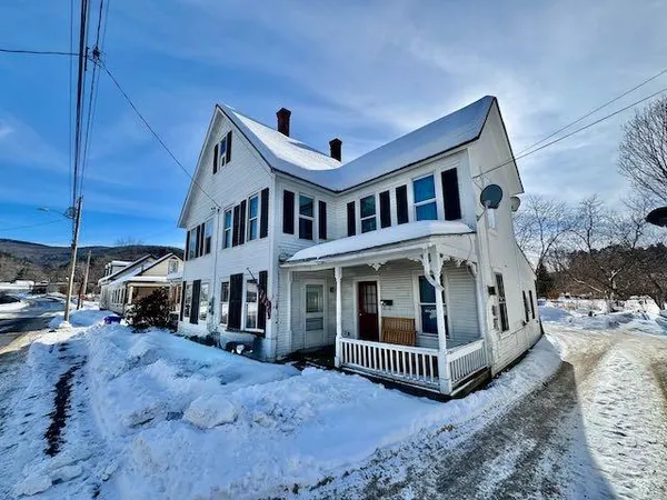 $288,000 | 275 Wall Street, Northfield, VT 05663