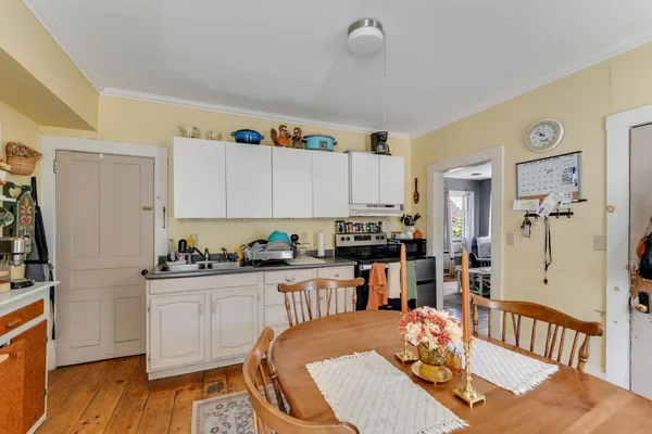 $288,000 | 275 Wall Street, Northfield, VT 05663
