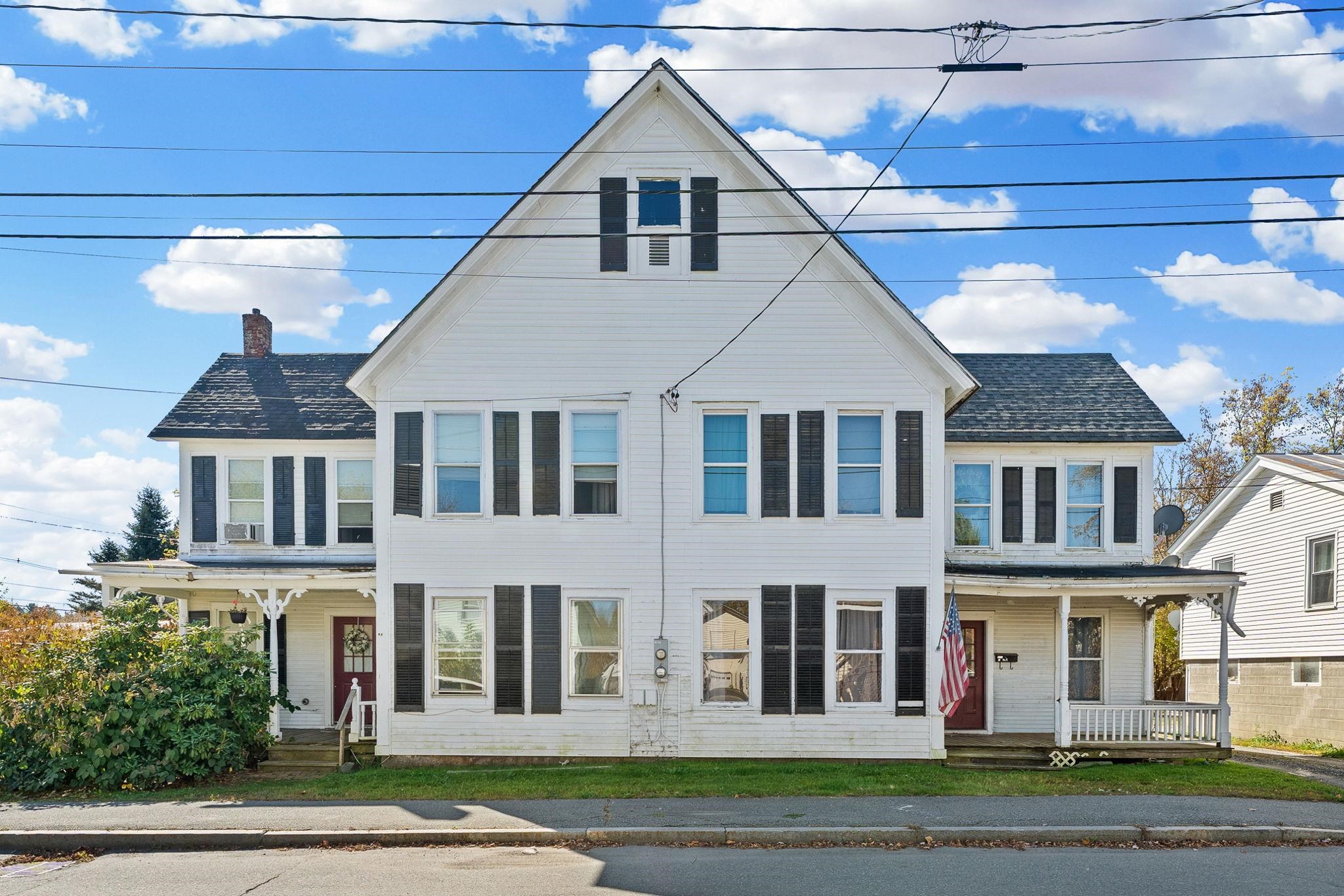 275 Wall Street Northfield, VT 05663 - Photo 2 of 50