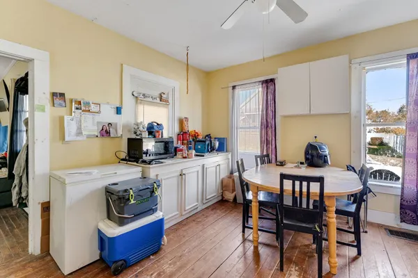 $288,000 | 275 Wall Street, Northfield, VT 05663
