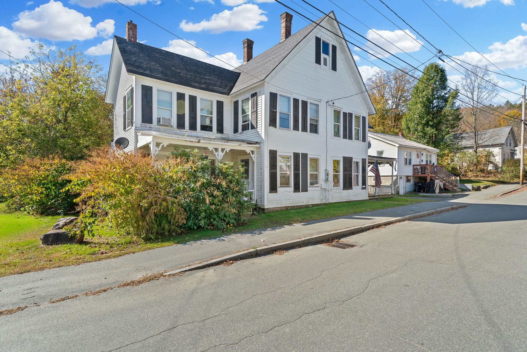 275 Wall Street Northfield, VT 05663 - Photo 4 of 50