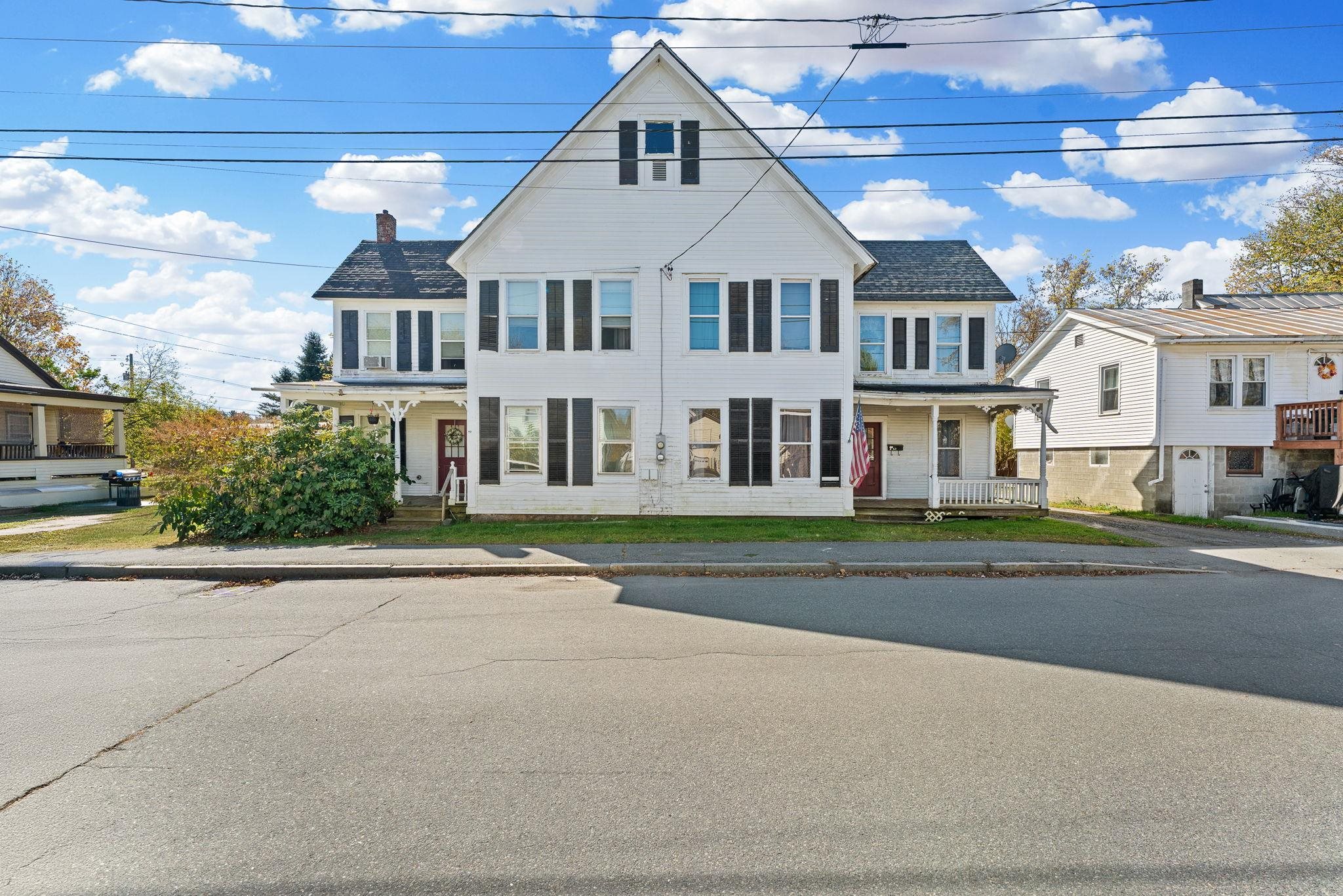 275 Wall Street Northfield, VT 05663 - Photo 50 of 50