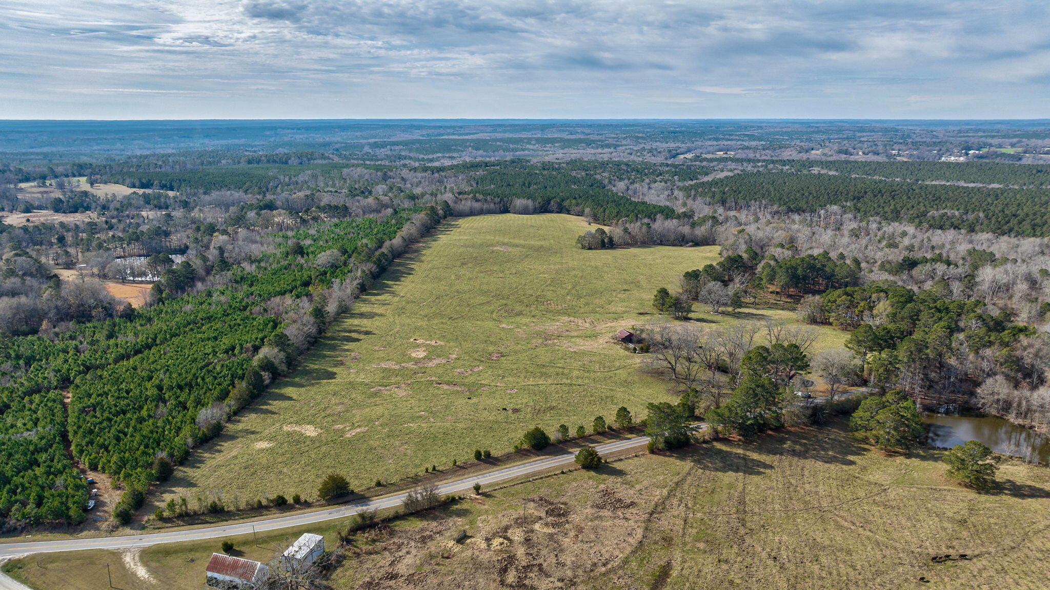 1947 Court Ground Road Rayle, GA 30660 - Photo 47 of 69 47-web-or-mls-47