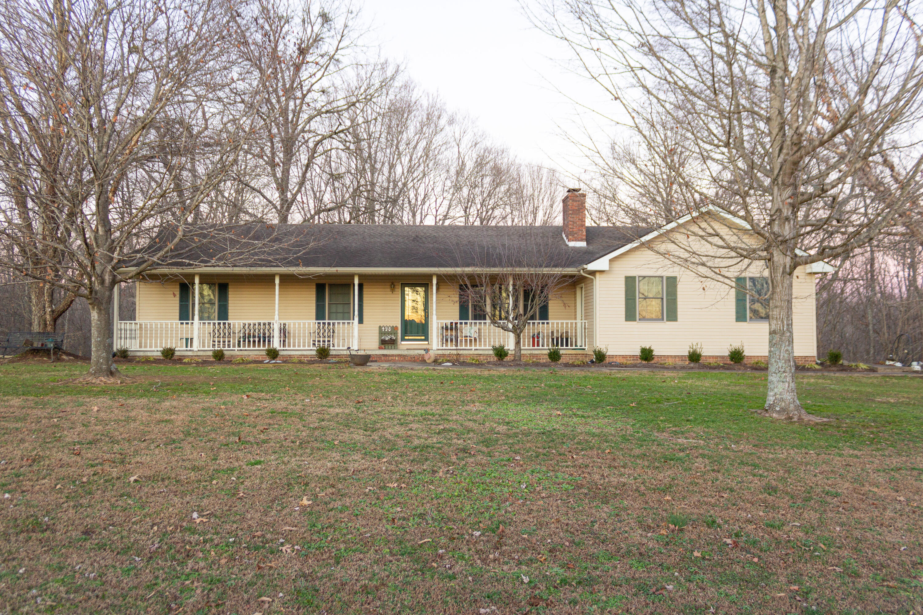 498 Bee Lick Road Brodhead, KY 40409 - Photo 2 of 22 Photo Dec 22, 5 38 17 PM