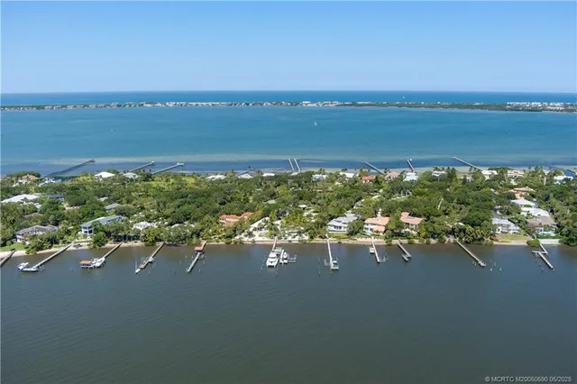 $489,000 | 109 North Sewalls Point Road, Stuart, FL 34996