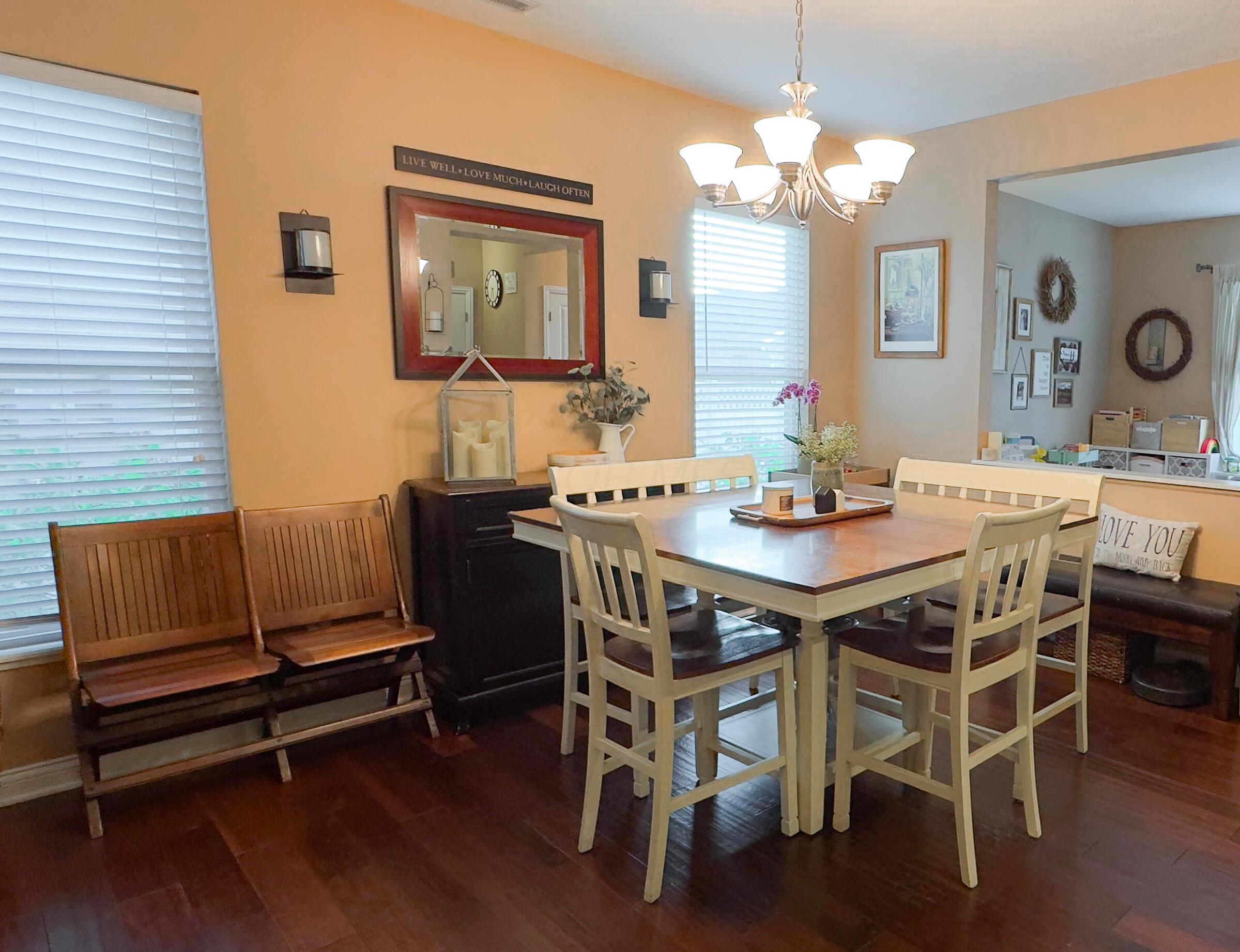 6142 Rackley Way Westerville, OH 43081 - Photo 3 of 21 IMG_9557