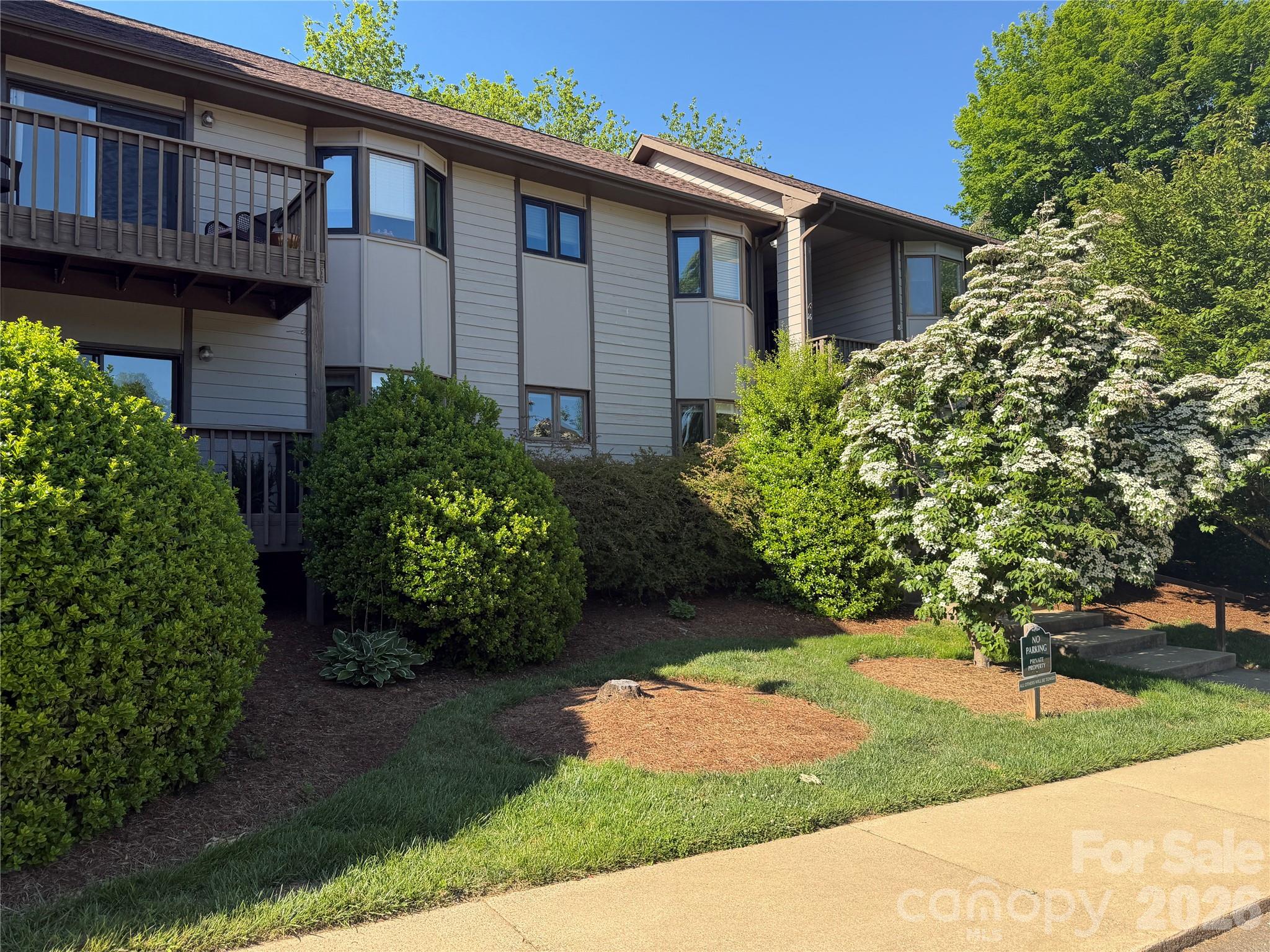 201 Racquet Club Road, Unit 15 Asheville, NC 28803 - Photo 1 of 31