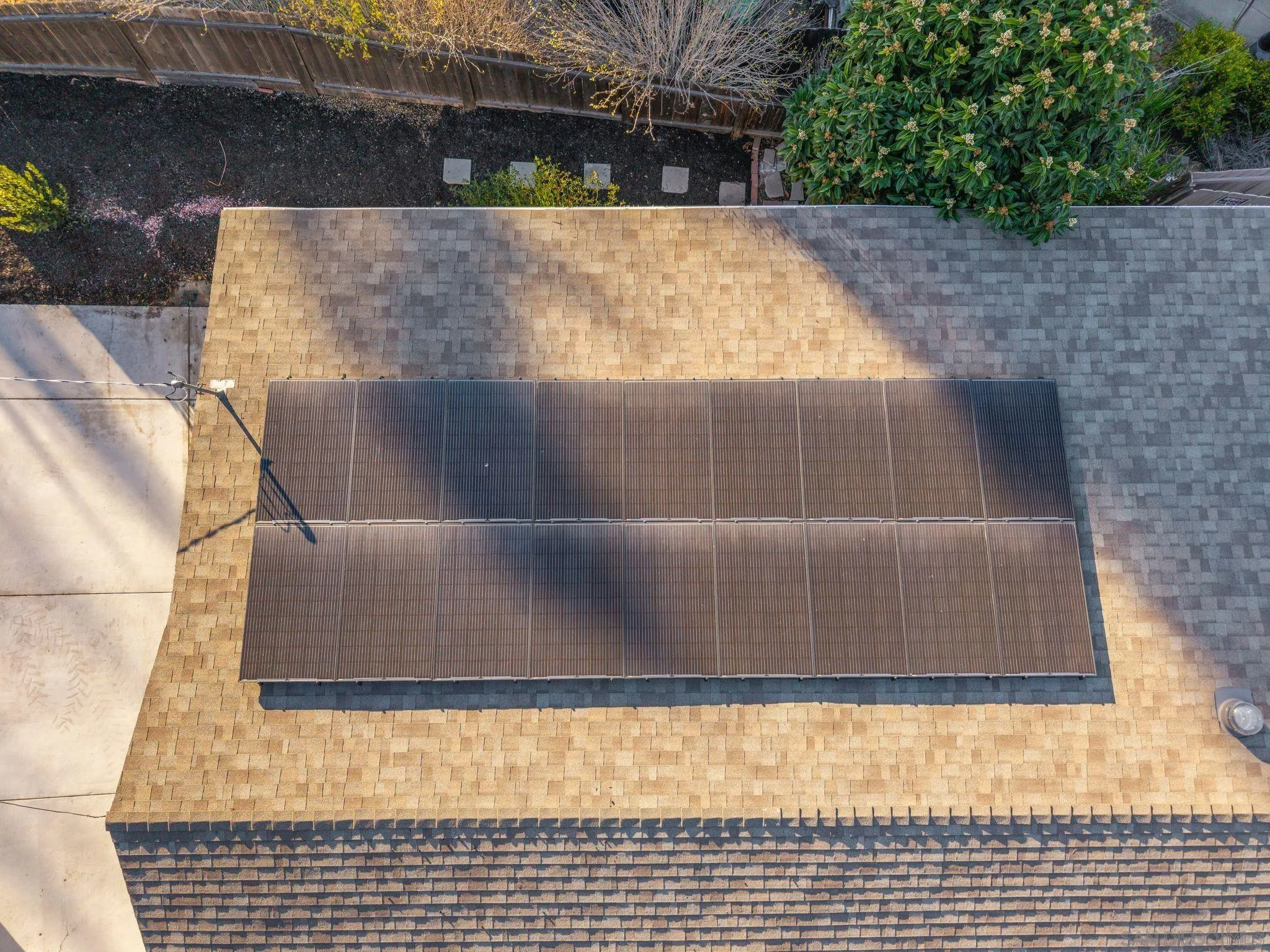 9144 Fanita Rancho Road Santee, CA 92071 - Photo 5 of 28 a view of outdoor space