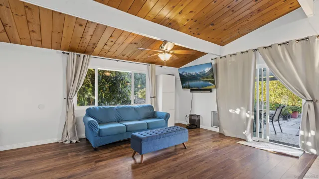 $750,000 | 9144 Fanita Rancho Road, Santee, CA 92071