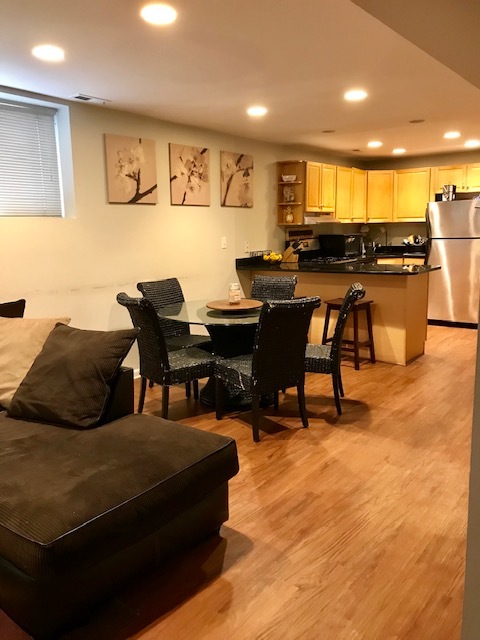 3216 North Racine Avenue, Unit G Chicago, IL 60657 - Photo 4 of 7