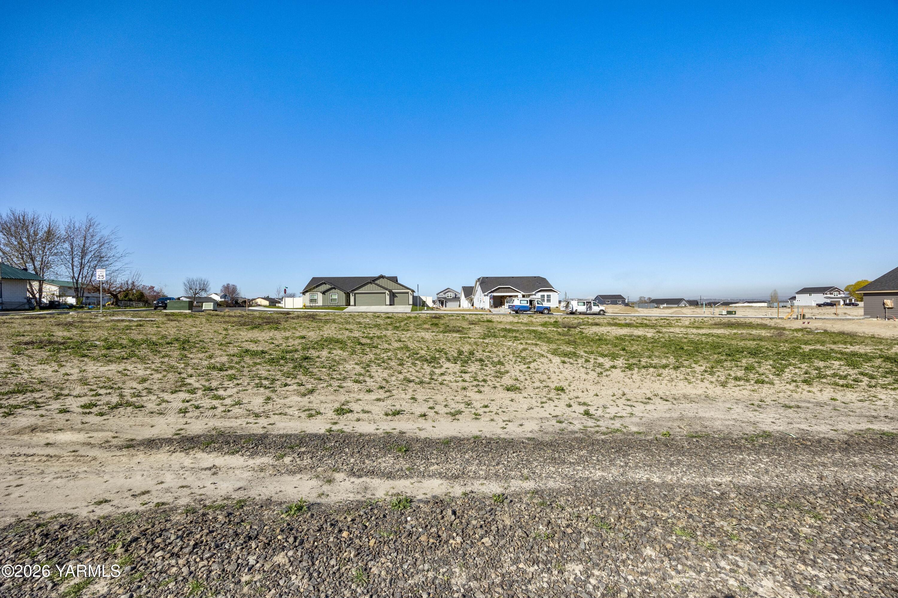 Tbd Tbd Blanton's Loop Grandview, WA 98930 - Photo 5 of 9 a view of ocean with sunset