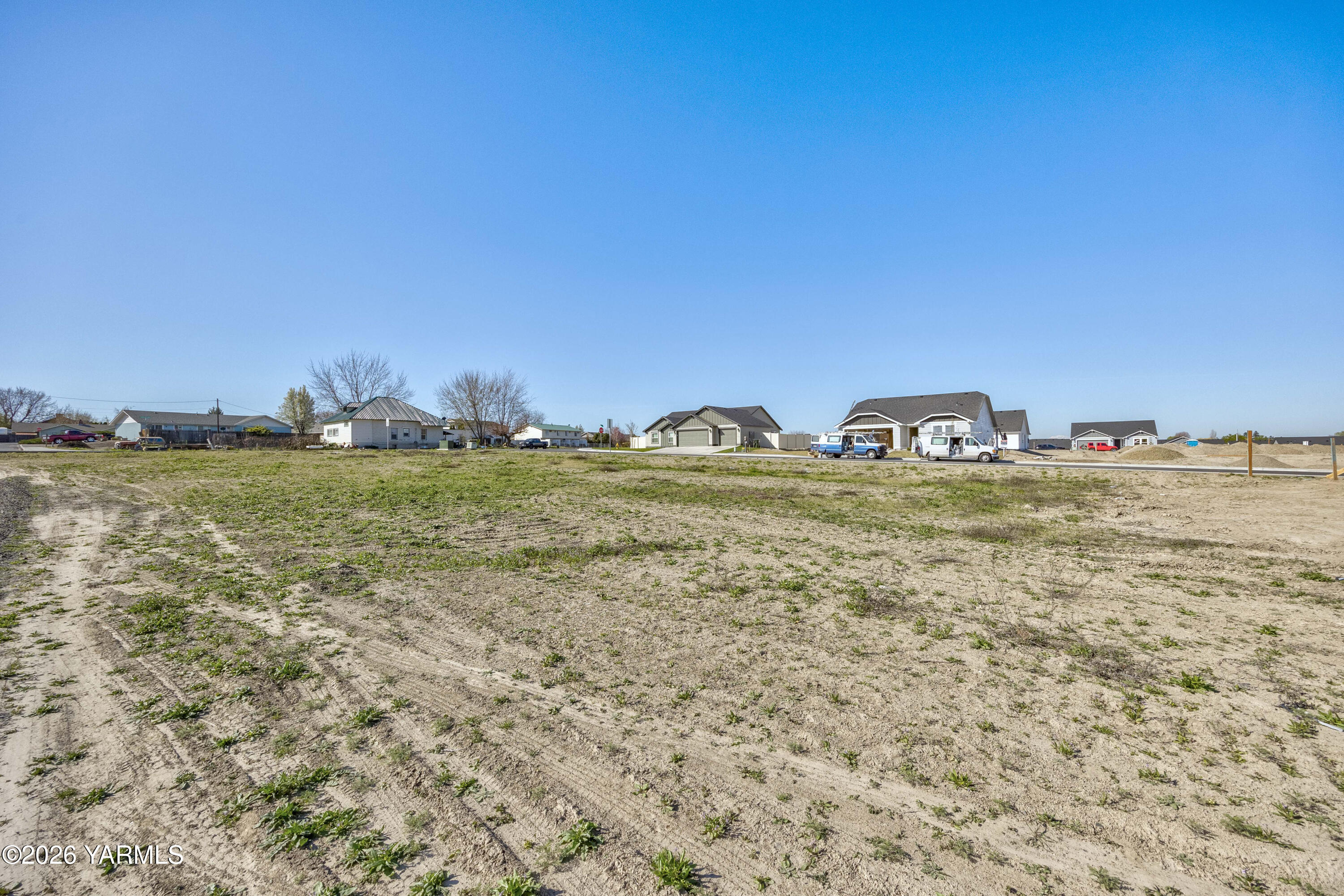 Tbd Tbd Blanton's Loop Grandview, WA 98930 - Photo 6 of 9 a view of ocean view
