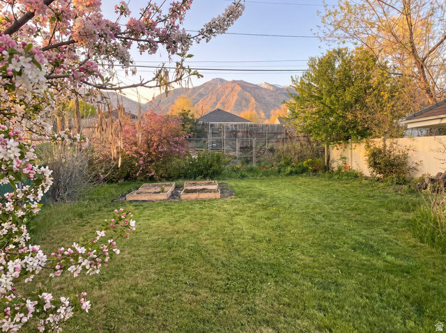 2864 Fowler Avenue Ogden, UT 84403 - Photo 23 of 26 Back yard
