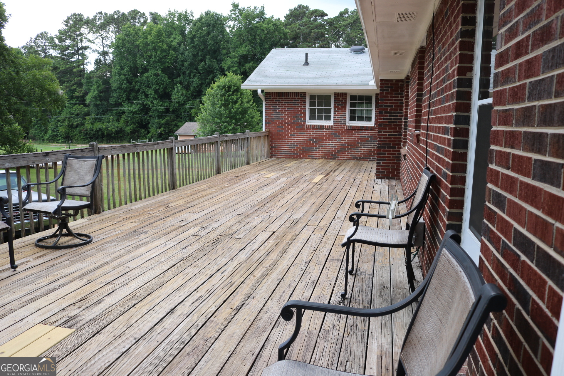 1352 Fairview Road Stockbridge, GA 30281 - Photo 41 of 43
