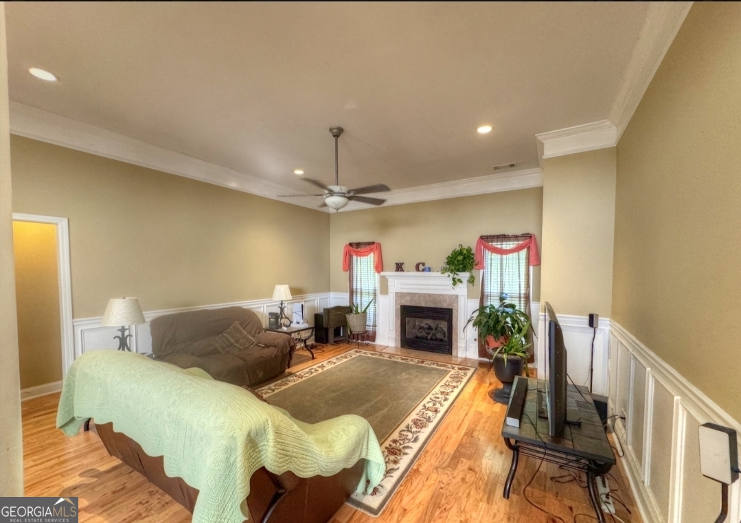 239 Old Pond Road LaGrange, GA 30241 - Photo 5 of 34