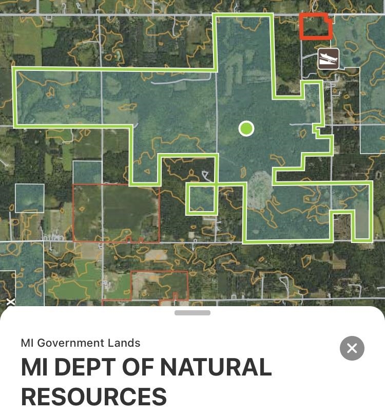 3848 East Stanton Road Stanton, MI 48888 - Photo 83 of 91