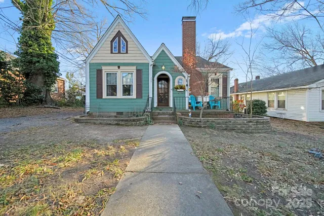 $199,900 | 225 Wilson Street, Albemarle, NC 28001