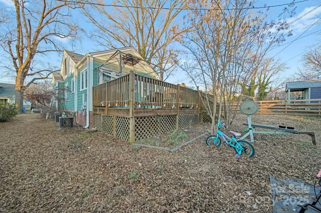 $199,900 | 225 Wilson Street, Albemarle, NC 28001