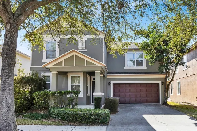 $419,000 | 12944 Garridan Avenue, Windermere, FL 34786