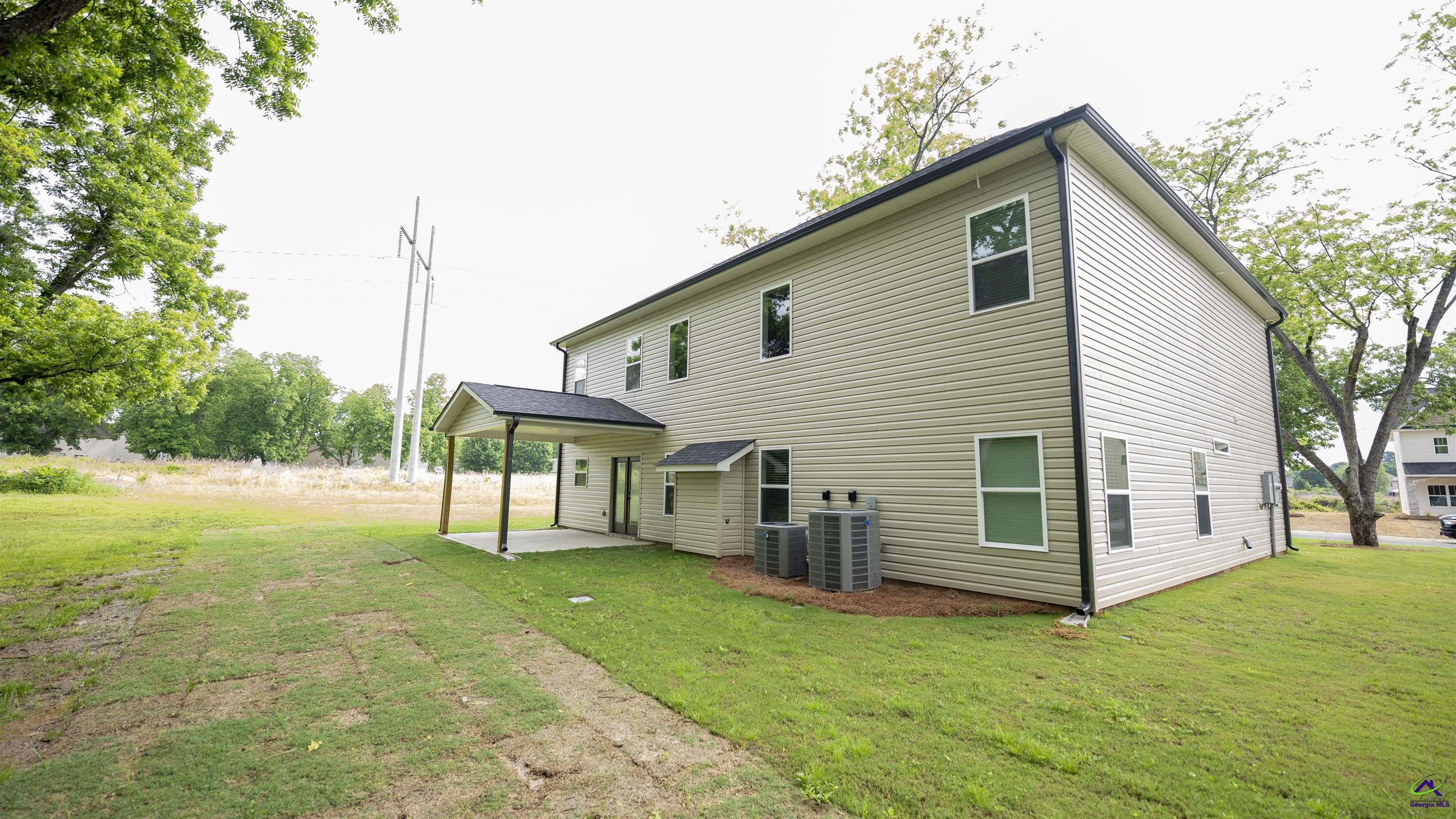 138 Bluecoat Trail Byron, GA 31008 - Photo 39 of 39