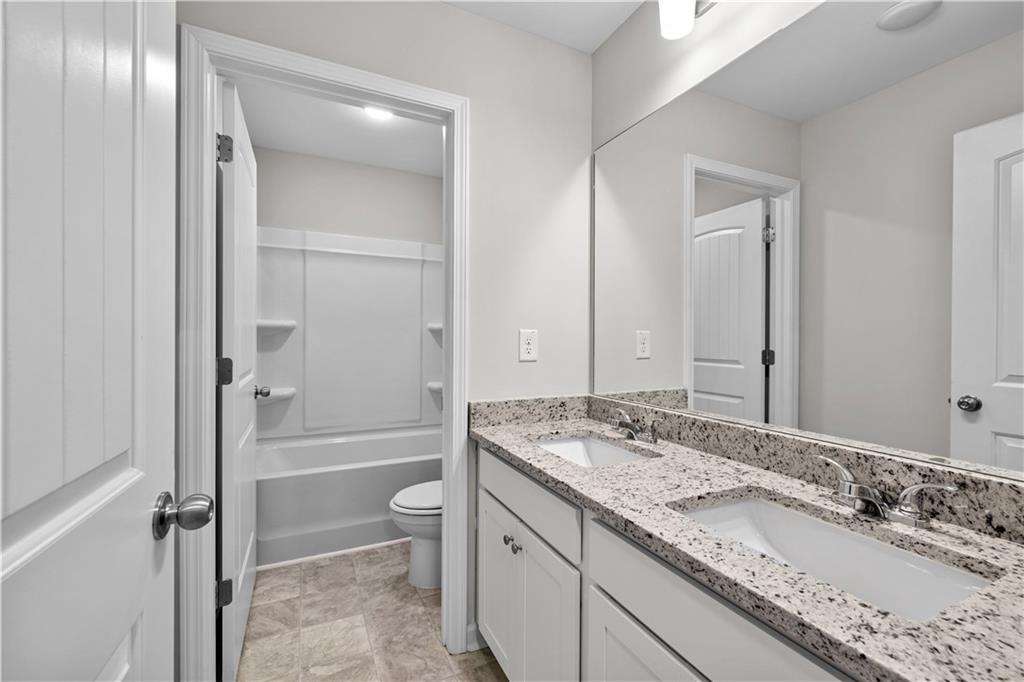 501 Charleston Place Villa Rica, GA 30180 - Photo 30 of 41