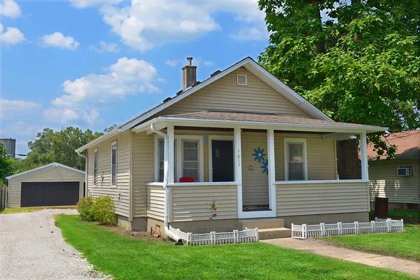 $123,000 | 1617 Pine Street, Ottawa, IL 61350