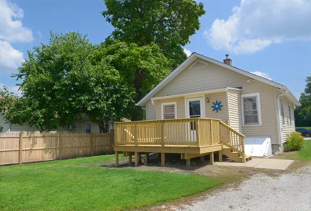 $136,900 | 1617 Pine Street, Ottawa, IL 61350