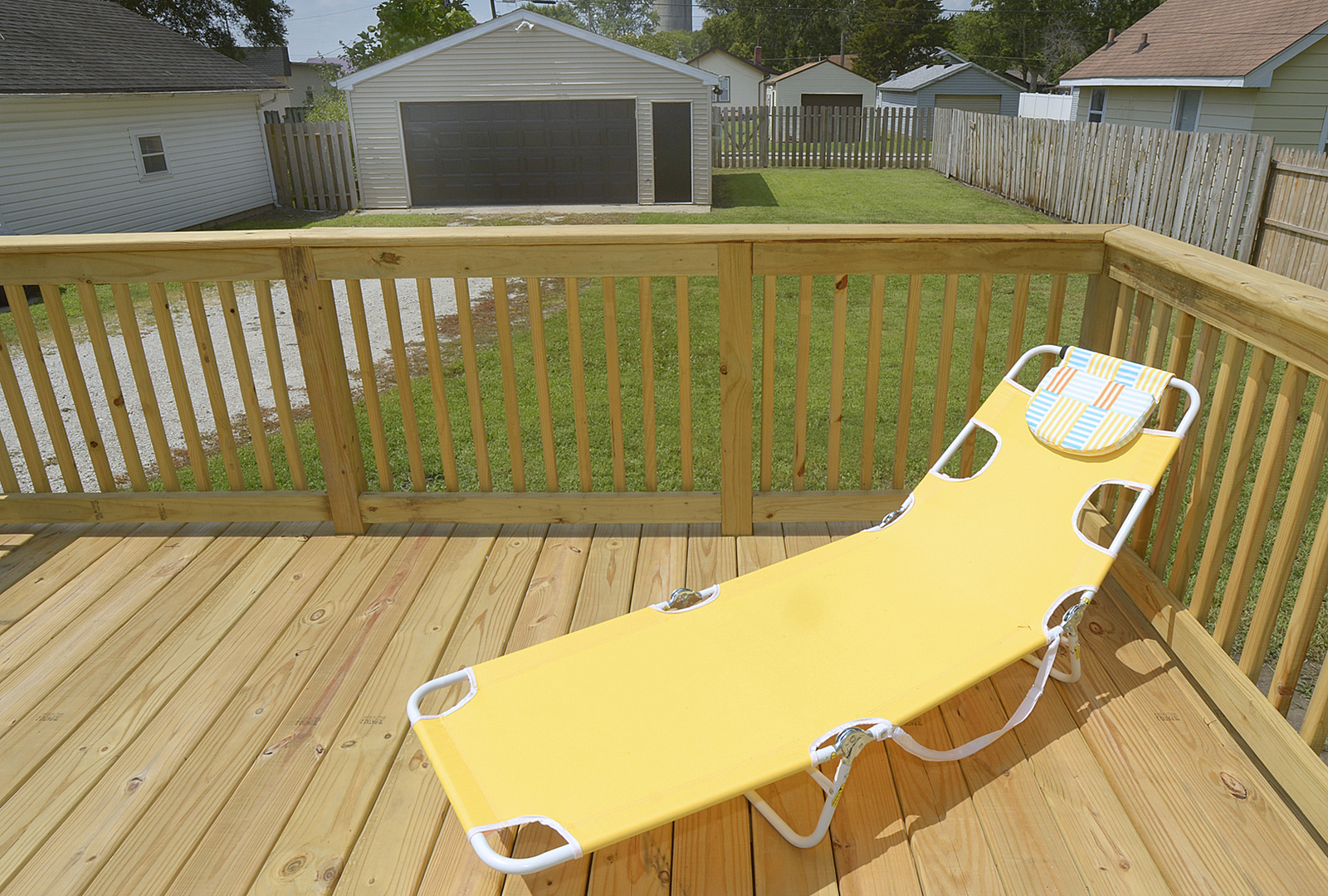 1617 Pine Street Ottawa, IL 61350 - Photo 14 of 15