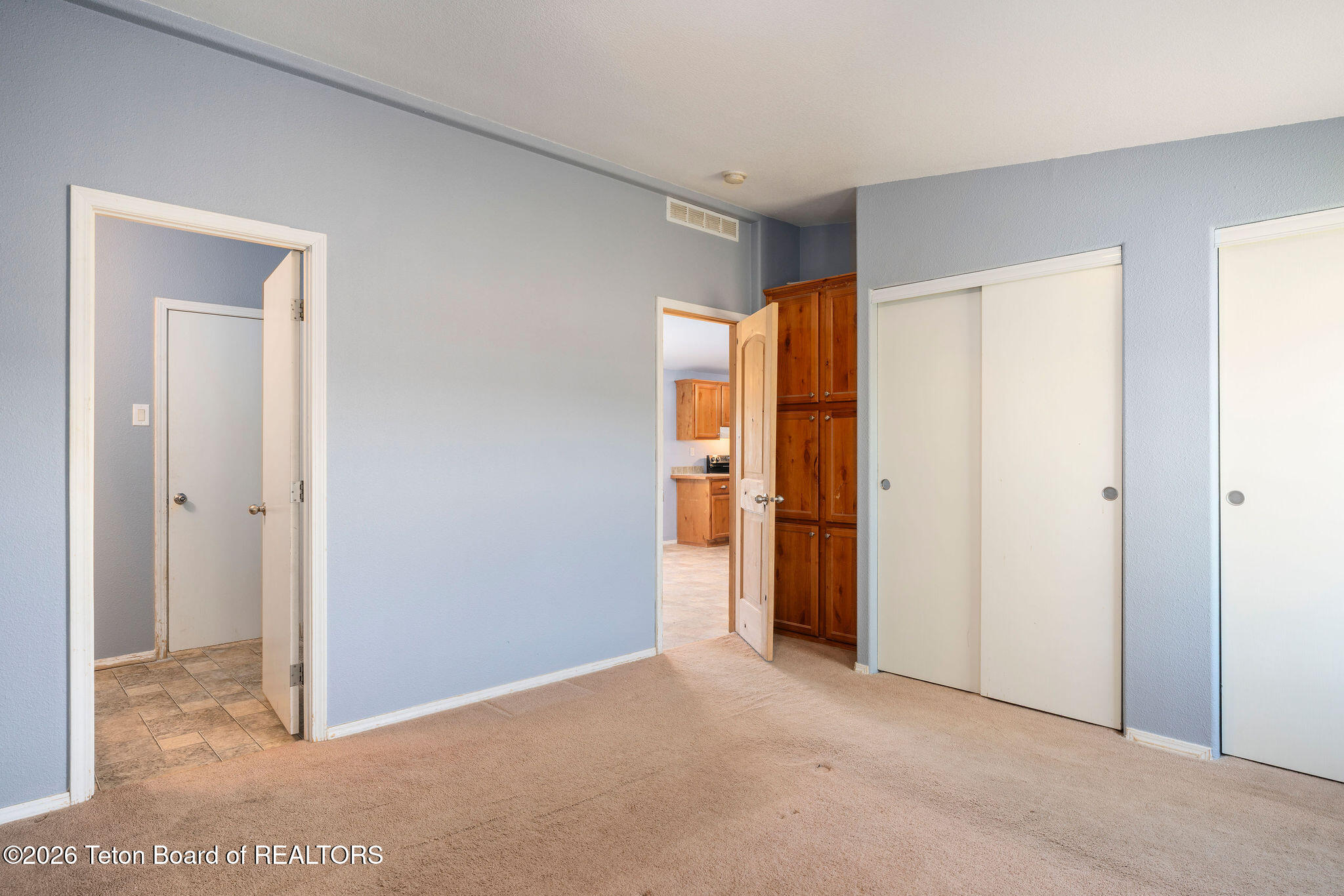 14 13th Street Marbleton, WY 83113 - Photo 14 of 23 Primary Bedroom