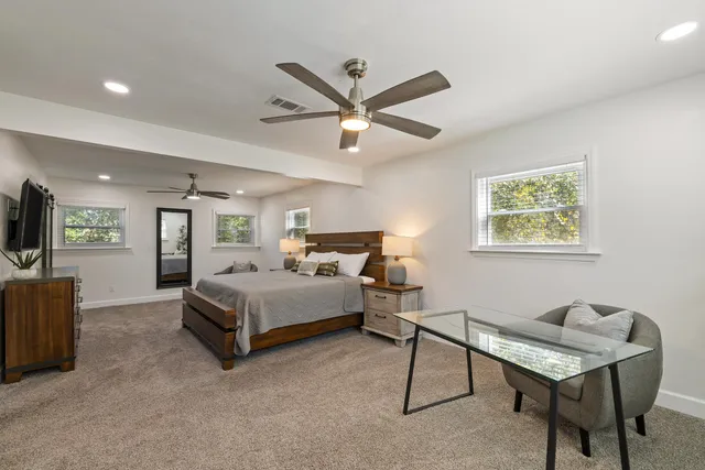 $725,000 | 2240 Armistead Road, Tallahassee, FL 32308