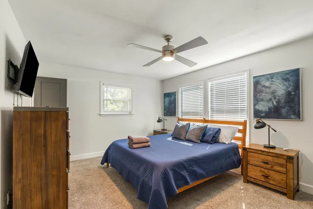 $725,000 | 2240 Armistead Road, Tallahassee, FL 32308