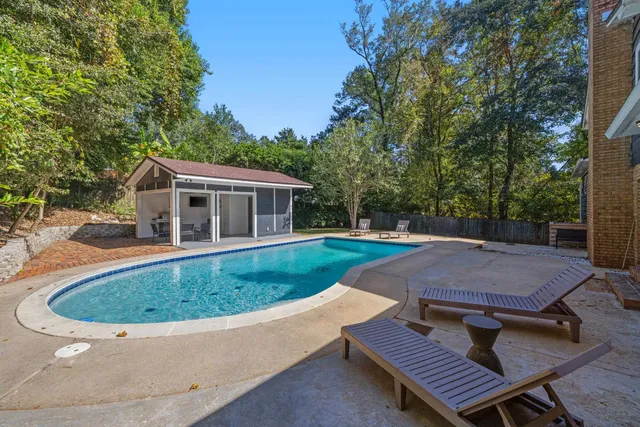 $725,000 | 2240 Armistead Road, Tallahassee, FL 32308