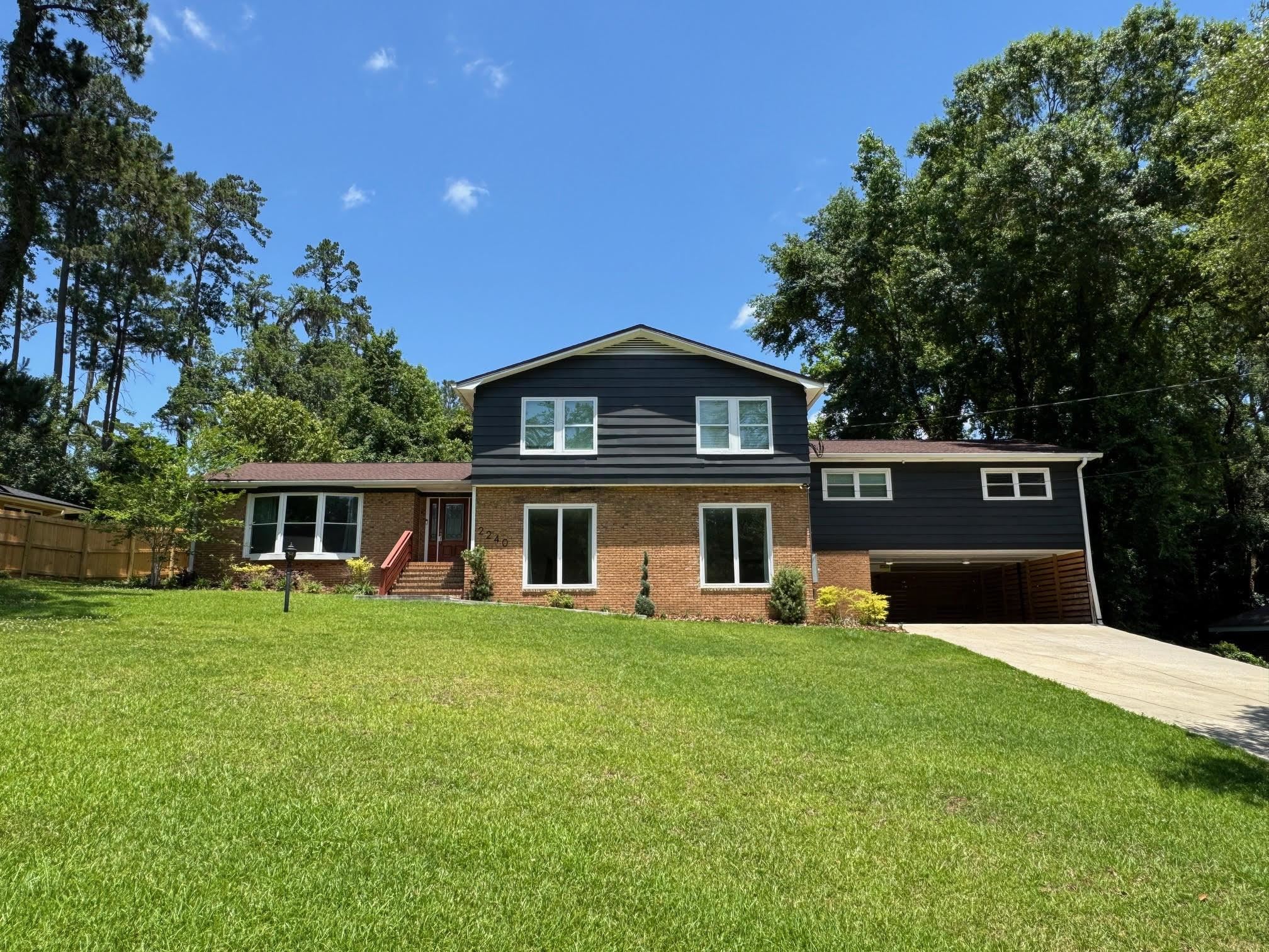 2240 Armistead Road Tallahassee, FL 32308 - Photo 41 of 42